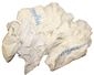 RENOWN WHITE SHEETING CLOTH, 10 LB. BOX