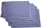 RENOWN USED HUCK CLOTH TOWEL, 50 POUND