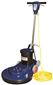 RENOWN HIGH SPEED FLOOR BURNISHER, 20 IN.