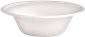 RENOWN SELECT BOWL COMPOSTABLE 12 OZ. 1000 PER CASE