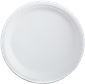 RENOWN SELECT PLATE COMPOSTABLE 10 IN. 500 PER CASE
