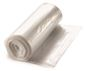 RENOWN 7 to 10 GAL. HIGH DENSITY TRASH BAGS, 24 IN. X 24 IN., 6 MIC, NATURAL, 50 per ROLL, 20 ROLLS per CASE