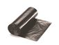 RENOWN 60 GAL. LOW DENSITY TRASH BAGS, 36 IN. X 58 IN., 1.5 MIL, BLACK, 10 per ROLL, 10 ROLLS per CASE