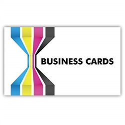 Full Color Business Cards