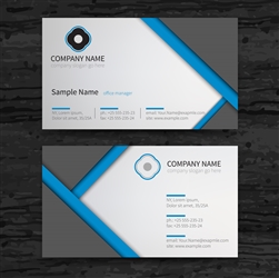 Full Color Business Cards