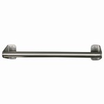 Heavy Duty Security Towel Bar