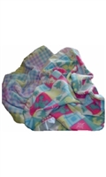 Polar Fleece Security Blankets