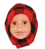 Polar Fleece Hats