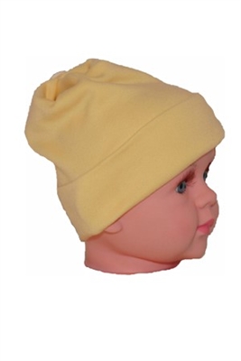 Basic Newborn Hats