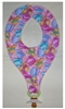 Pacifier Bibs