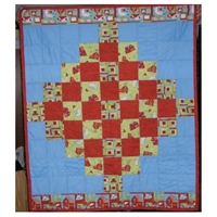 Farm Quilt