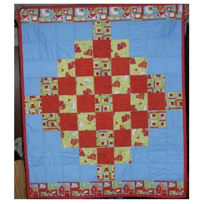 Farm Quilt