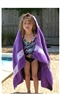 Big Kid's Hooded Towels - Clearance