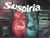 British Quad Suspiria
Vintage Movie Poster
Dario Argento