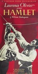 Hamlet Original British Three Sheet
Vintage Movie Poster