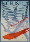 Czech Movie Poster Jaws