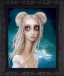 Lori Earley Hope Limited Edition Giclee