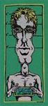 Emek Andy Dick Original Handbill