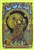 Emek Cold Original Rock Concert Poster