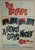 A Hard Day's Night Original US 40" x 60"
Vintage Movie Poster
Beatles
