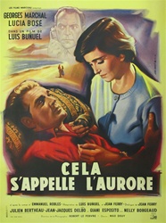 Original French Movie Poster That is the Dawn
Vintage Movie Poster