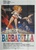 Original French Movie Poster Barbarella
Vintage Movie Poster
Jane Fonda