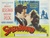 Spellbound US Half Sheet
Vintage Movie Poster
Alfred Hitchcock