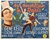 An American In Paris Original US Half Sheet
Vintage Movie Poster
Gene Kelly