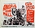 Angels From Hell Original US Half Sheet
Vintage Movie Poster