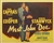 Meet John Doe Original US Half Sheet
Vintage Movie Poster
Gary Cooper
Frank Capra
Jean Arthur