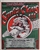 Santa Claus Griffin Original Concert Handbill
Vintage Rock Poster
Rick Griffin