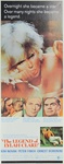 The Legend of Lylah Clare Original US Insert
Vintage Movie Poster
Kim Novak