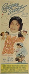 Follow the Boys Original US Insert
Vintage Movie Poster
Connie Francis