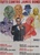 Everybody Against James Bond Original Italian 4 sheet
Vintage Movie Poster
Sean Connery
Villains Poster
Villians Poster