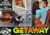 The Getaway Original Italian Photobusta
Vintage Movie Poster
Steve McQueen