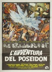 The Poseidon Adventure Original Italian 2 Sheet
Vintage Movie Poster
Gene Hackman