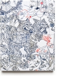 James Jean Parallel Lives Limited Edition Soft Bound Book
Lowbrow 
Lowbrow artwork
Pop surrealism