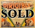 Dirigible Original US Lobby Card