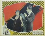 Her Gilded Cage Original US Lobby Card
Vintage Movie Poster
Gloria Swanson