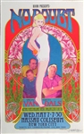 No Doubt Original Rock Concert Poster
Bob Masse