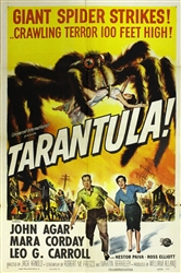 Tarantula Original US One Sheet
Vintage Movie Poster

Peter Fonda