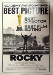 Rocky US One Sheet