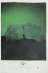 Rosemary's Baby US Original One Sheet