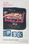 Baby Doll US Original One Sheet