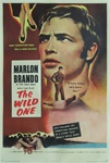 The Wild One Original One Sheet