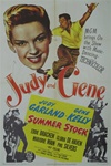 Summer Stock Original US One Sheet
Vintage Movie Poster
Judy Garland