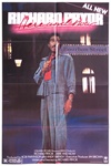 Richard Pryor Here And Now Original US One Sheet
Vintage Movie Poster