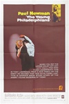 The Young Philadelphians Original US One Sheet
Vintage Movie Poster
Paul Newman