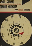 Polish Movie Poster Call Northside 777
Vintage Movie Poster
James Stewart