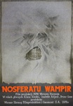 Polish Movie Poster Nosferatu The Vampyre
Vintage Movie Poster
Herzog